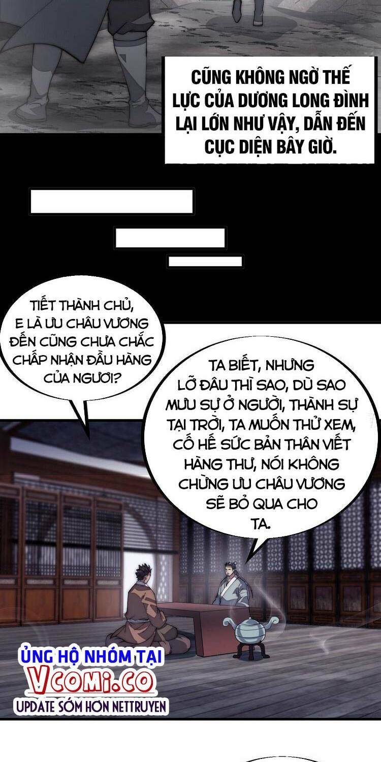 Ta Có Một Sơn Trại Chapter 122 - Trang 24
