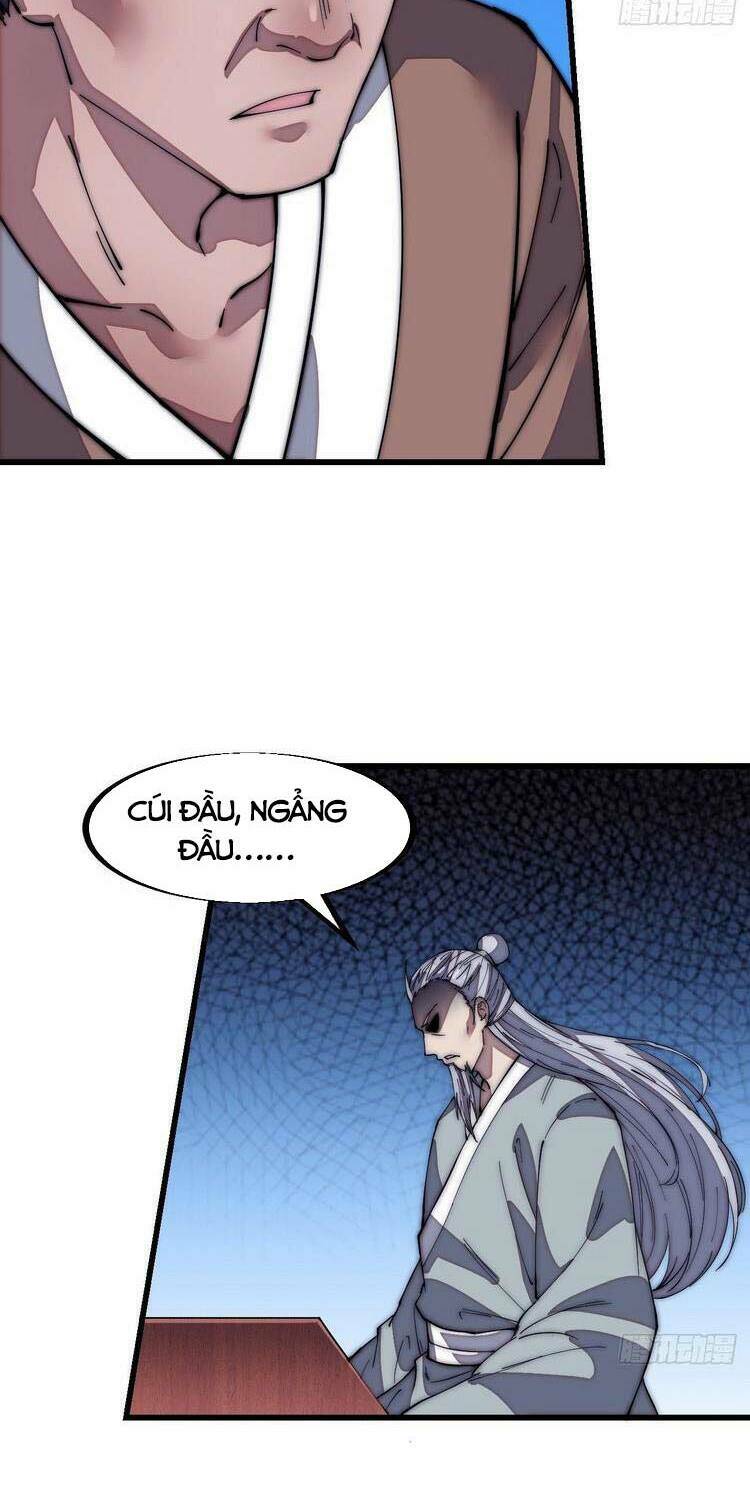 Ta Có Một Sơn Trại Chapter 122 - Trang 28