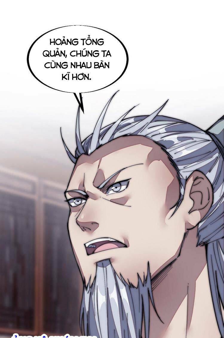 Ta Có Một Sơn Trại Chapter 122 - Trang 29