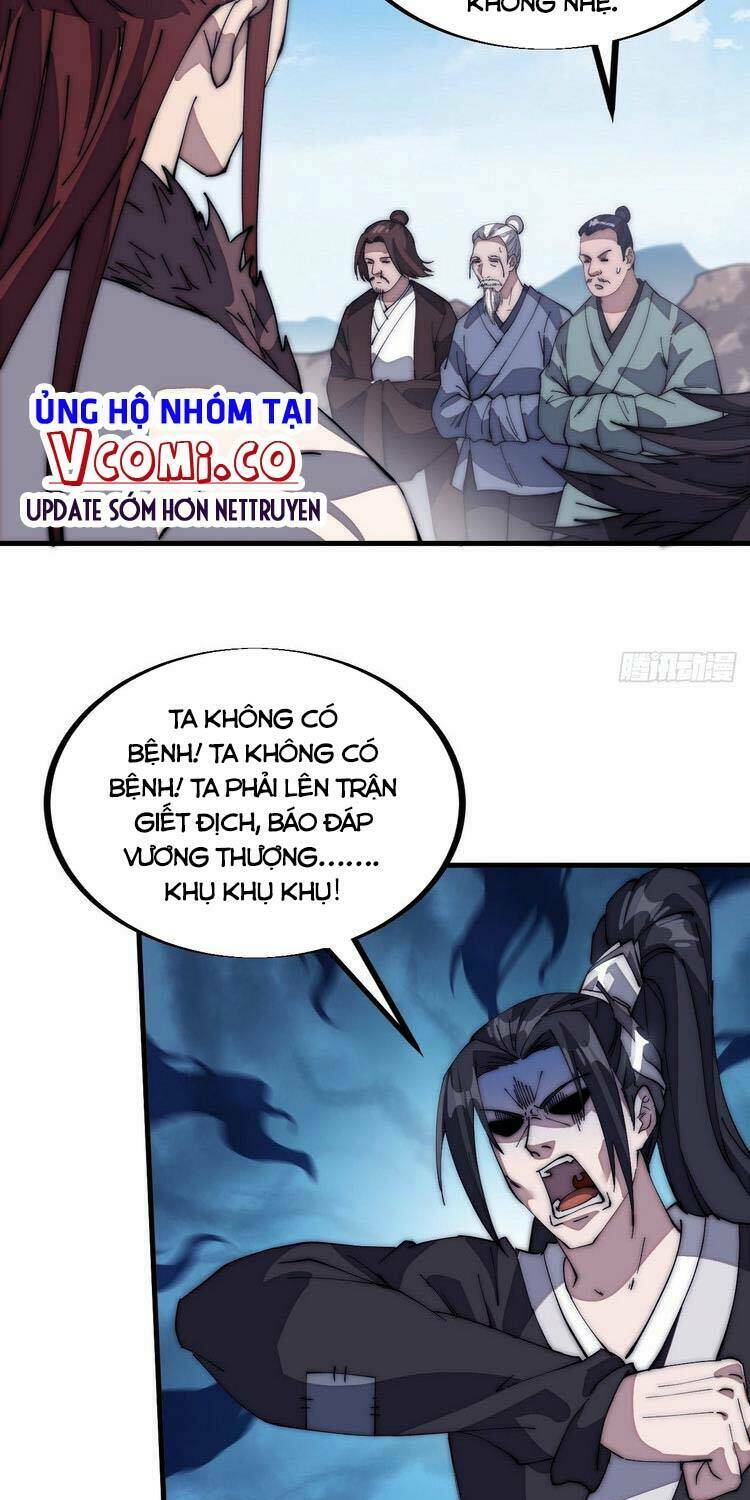 Ta Có Một Sơn Trại Chapter 122 - Trang 4