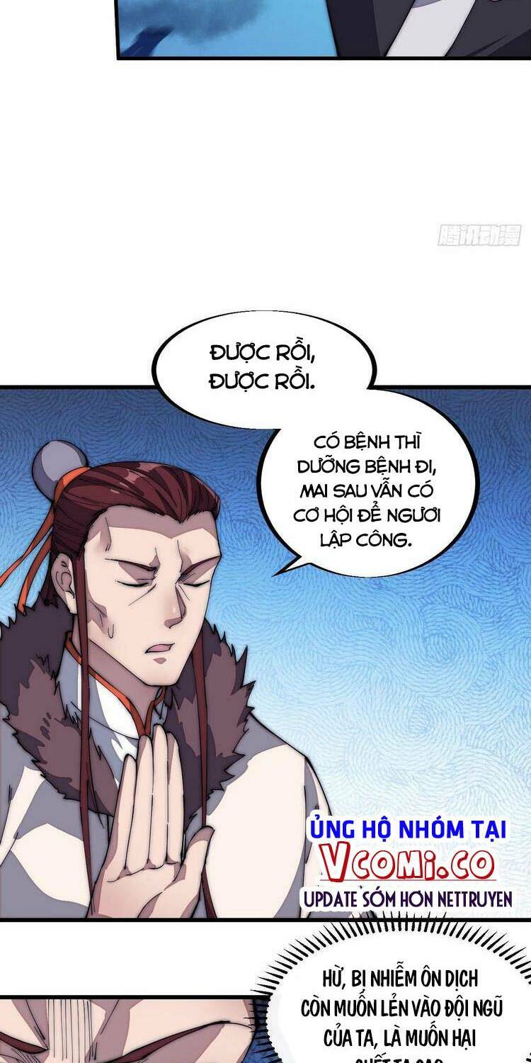 Ta Có Một Sơn Trại Chapter 122 - Trang 5