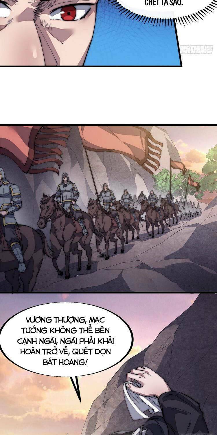 Ta Có Một Sơn Trại Chapter 122 - Trang 6