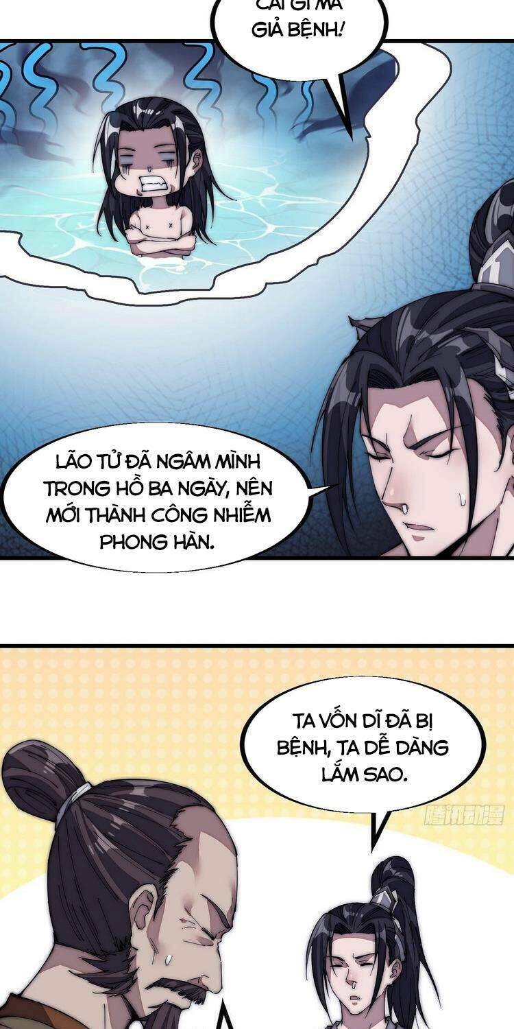 Ta Có Một Sơn Trại Chapter 122 - Trang 8