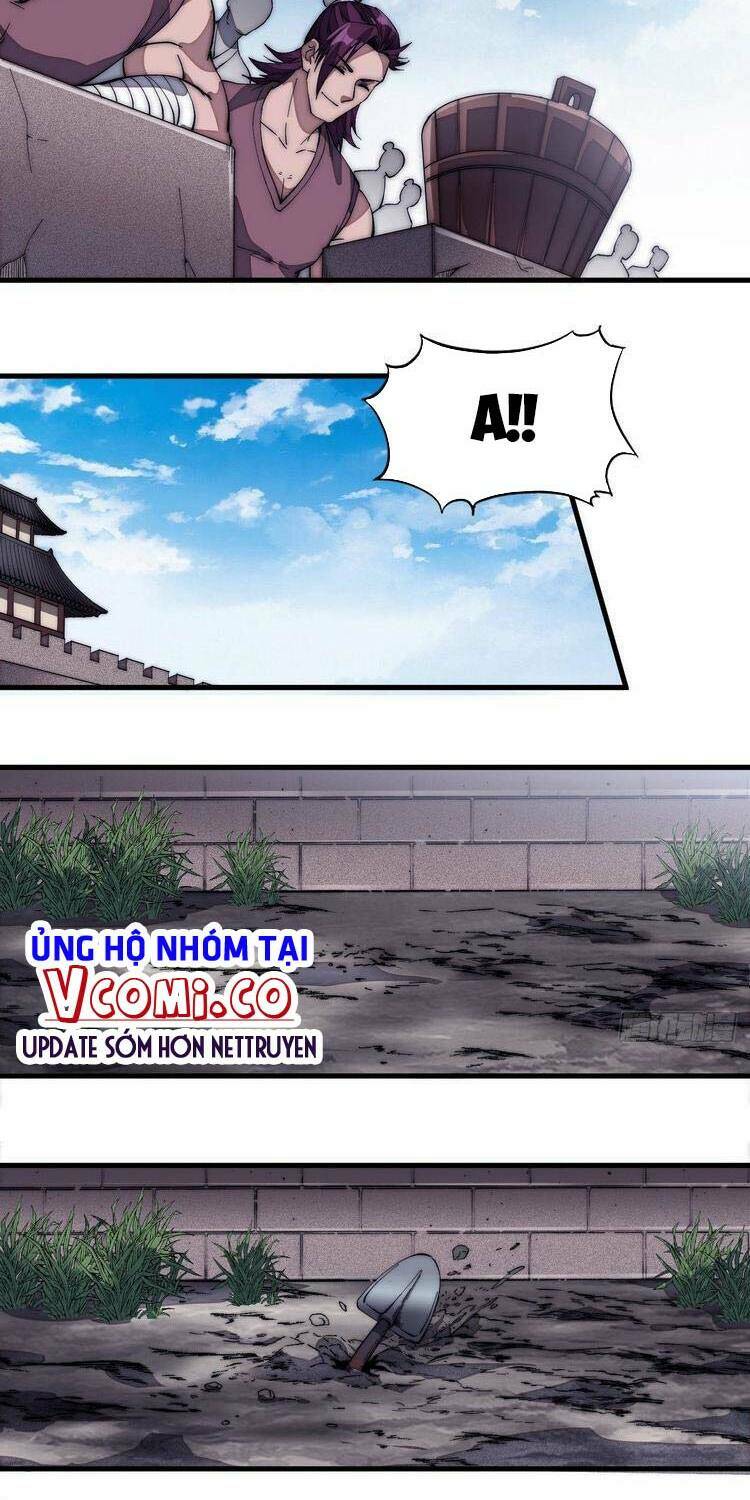 Ta Có Một Sơn Trại Chapter 127 - Trang 9