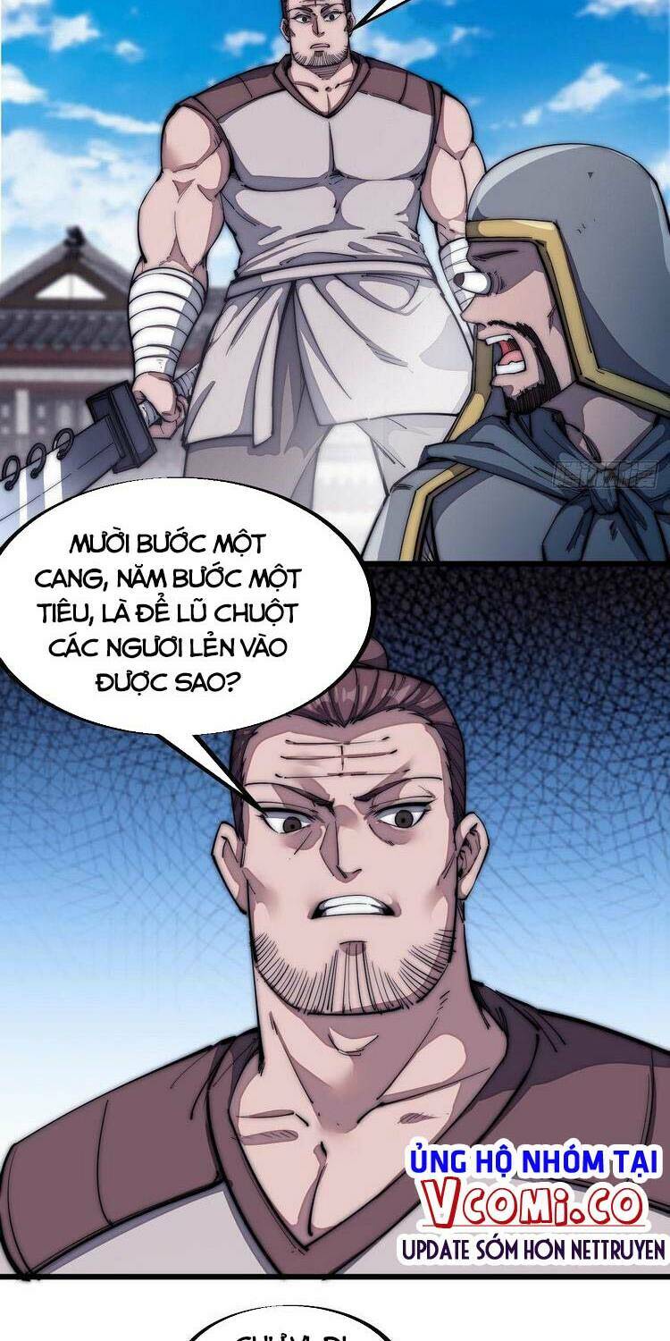 Ta Có Một Sơn Trại Chapter 127 - Trang 11