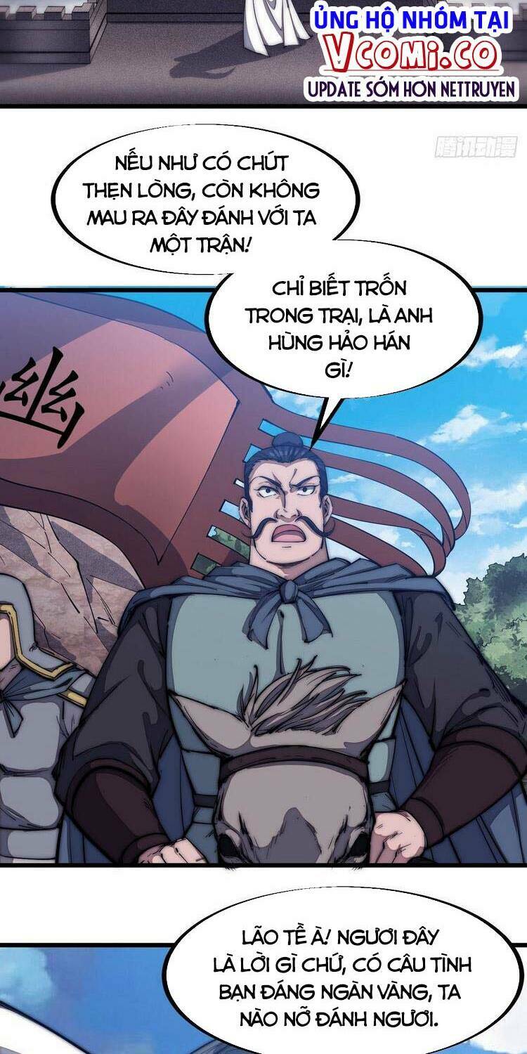 Ta Có Một Sơn Trại Chapter 127 - Trang 13