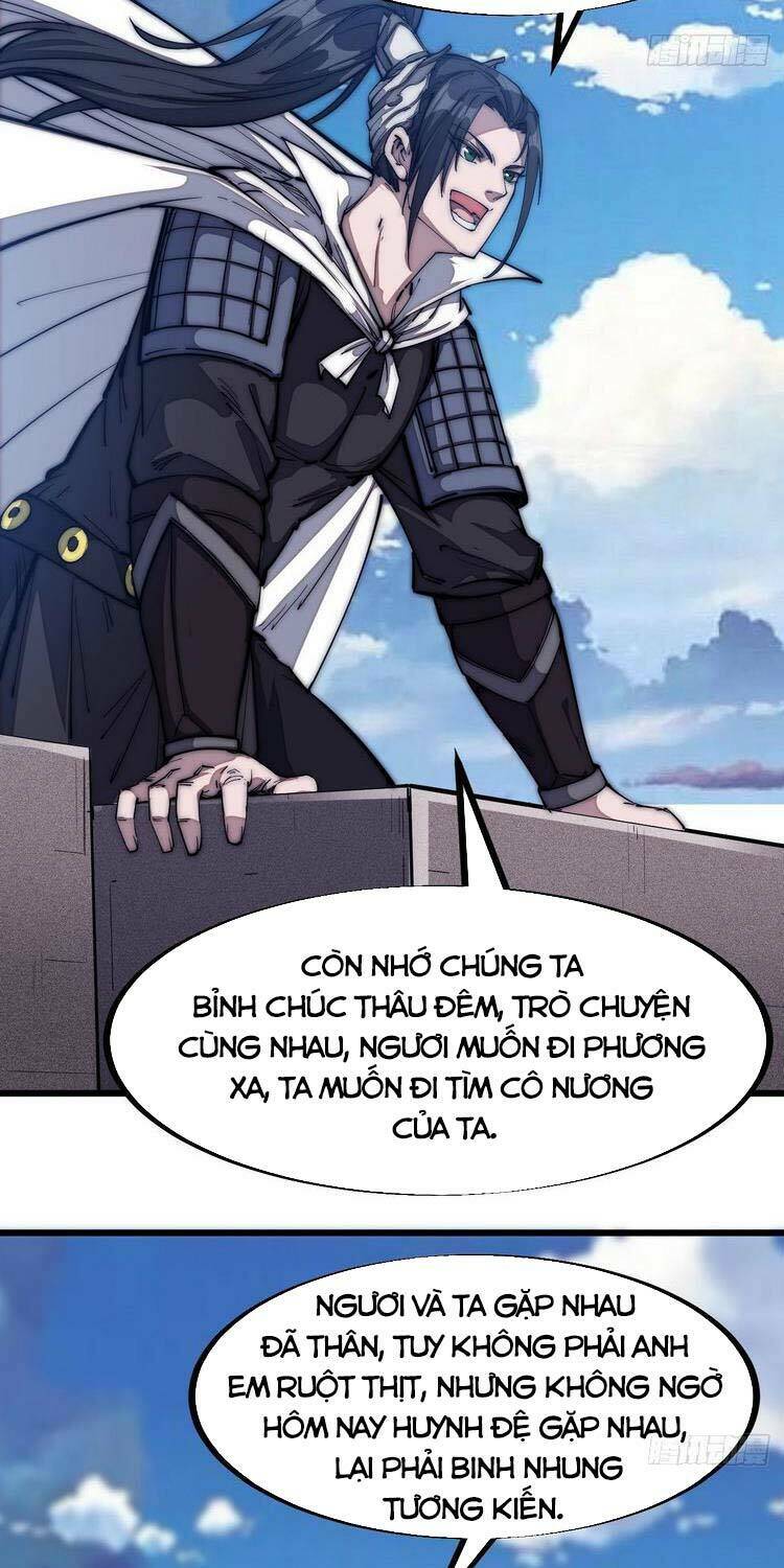 Ta Có Một Sơn Trại Chapter 127 - Trang 14