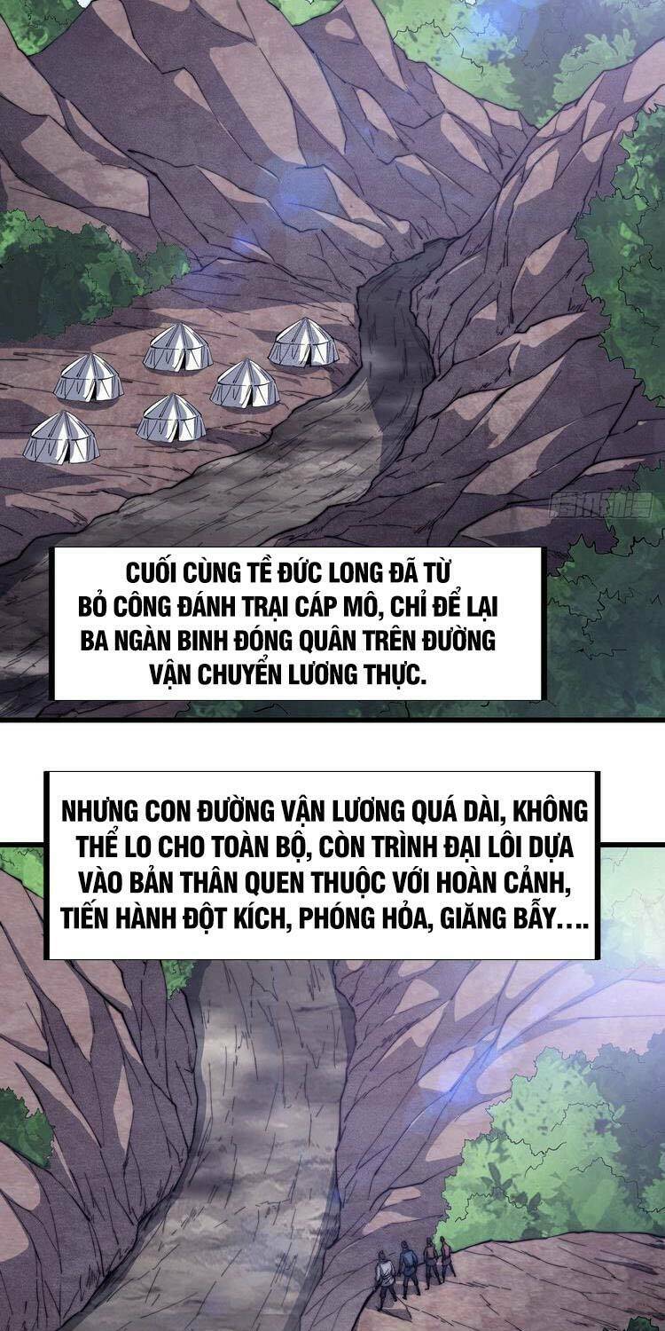 Ta Có Một Sơn Trại Chapter 127 - Trang 18