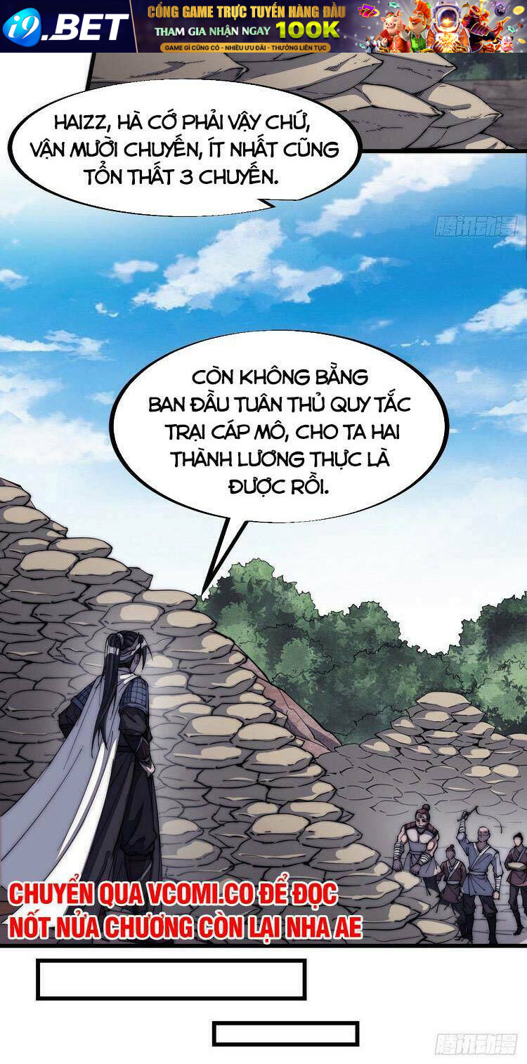 Ta Có Một Sơn Trại - Chapter 127 - Page 20