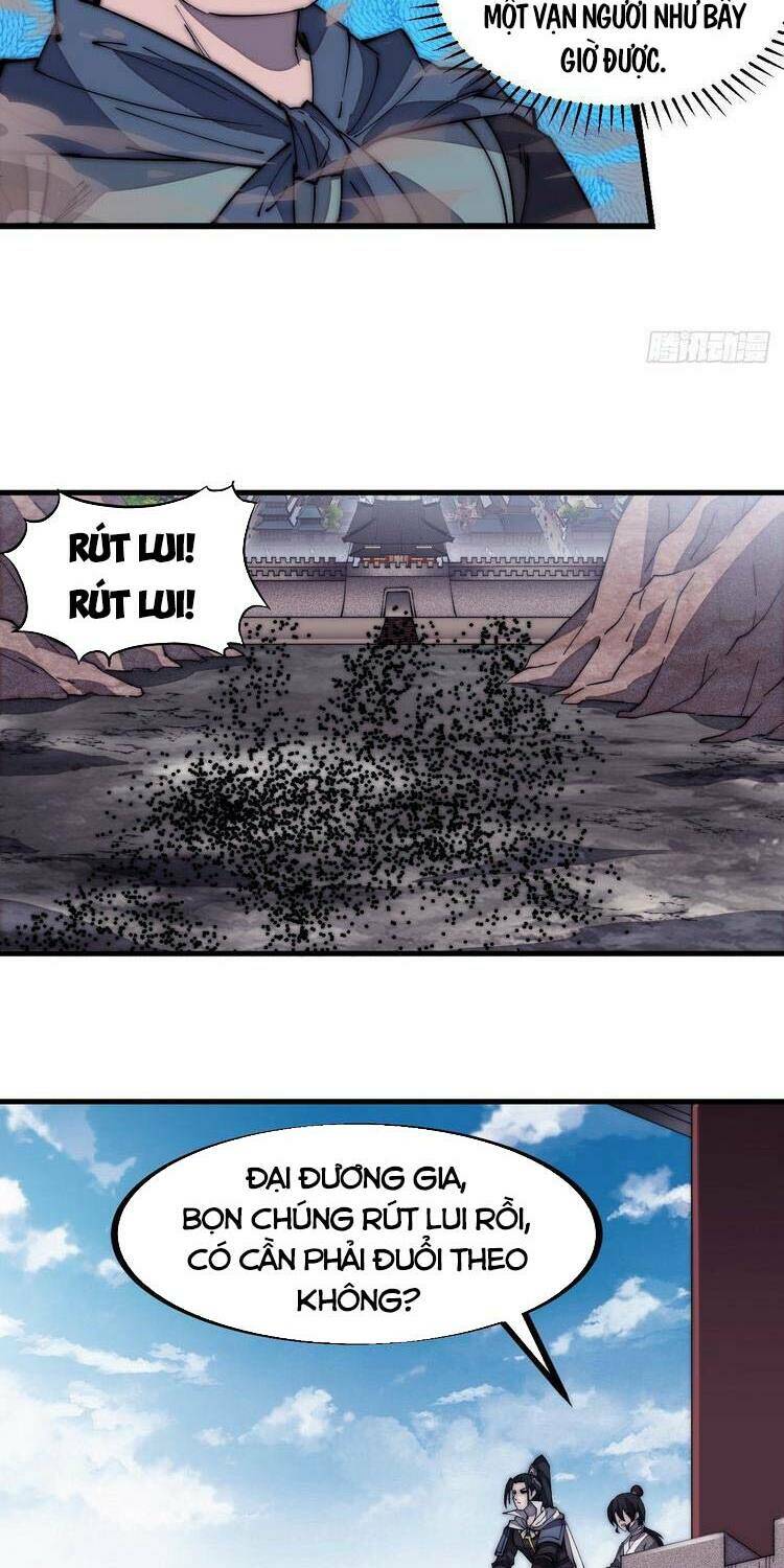 Ta Có Một Sơn Trại Chapter 127 - Trang 5