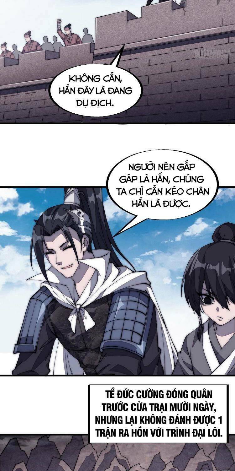 Ta Có Một Sơn Trại Chapter 127 - Trang 6