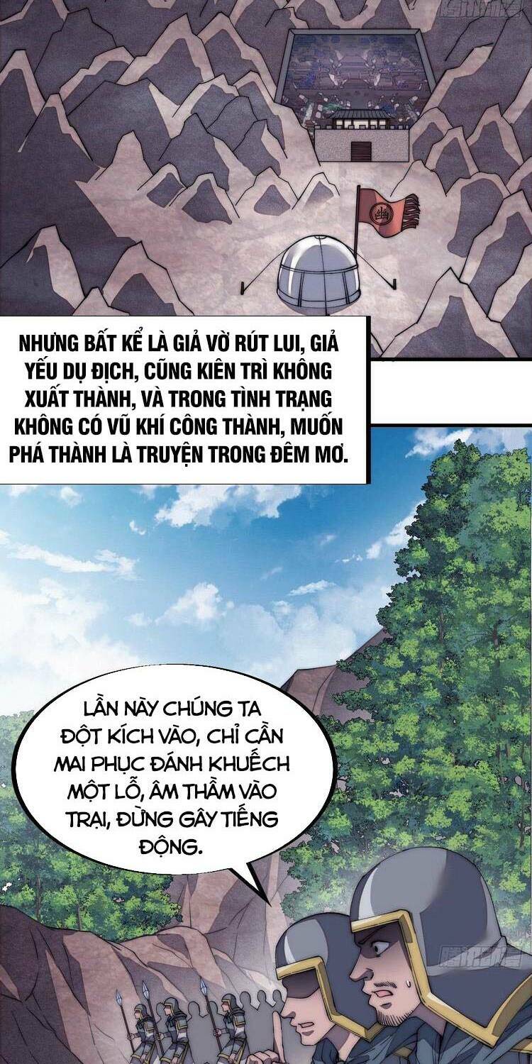 Ta Có Một Sơn Trại Chapter 127 - Trang 7