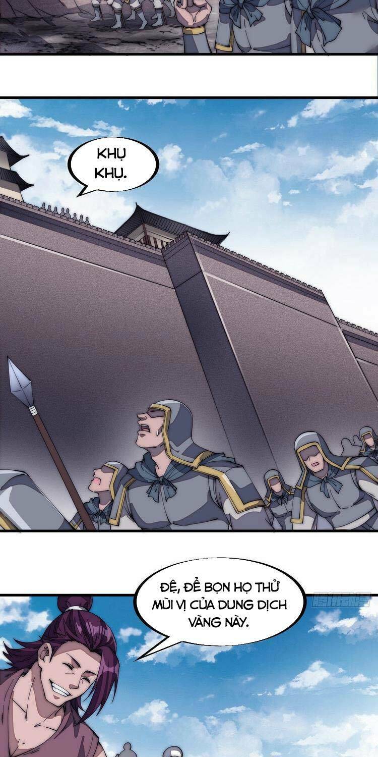 Ta Có Một Sơn Trại Chapter 127 - Trang 8