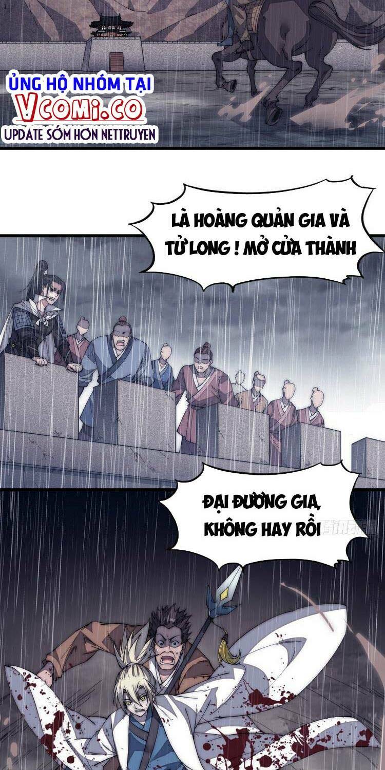 Ta Có Một Sơn Trại Chapter 128 - Trang 9