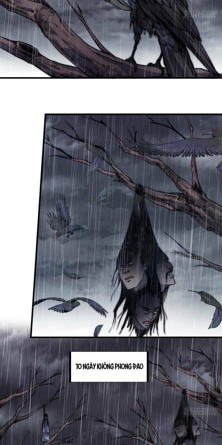 Ta Có Một Sơn Trại Chapter 128 - Trang 14