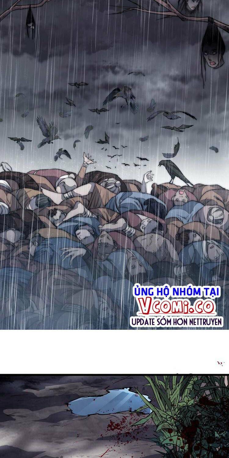 Ta Có Một Sơn Trại Chapter 128 - Trang 15