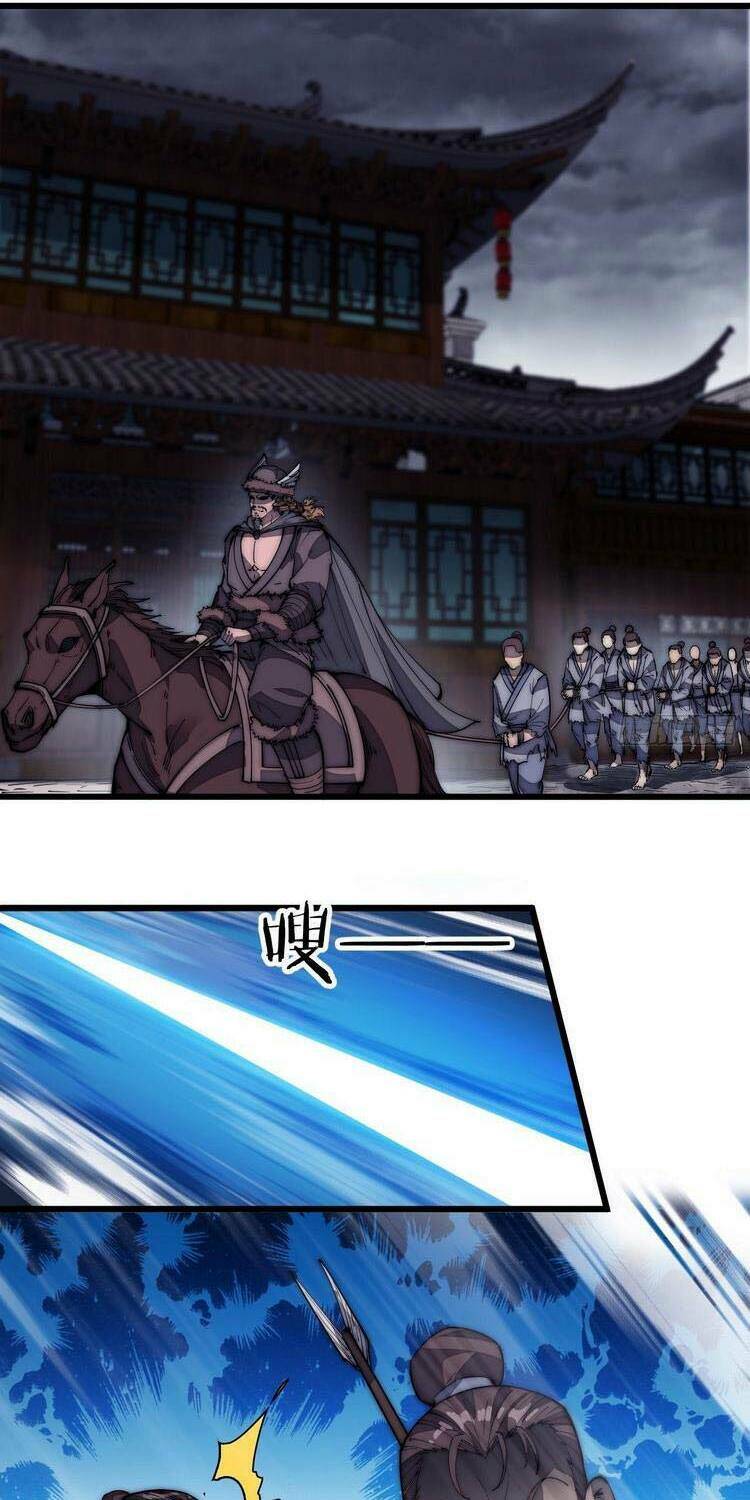 Ta Có Một Sơn Trại Chapter 128 - Trang 17