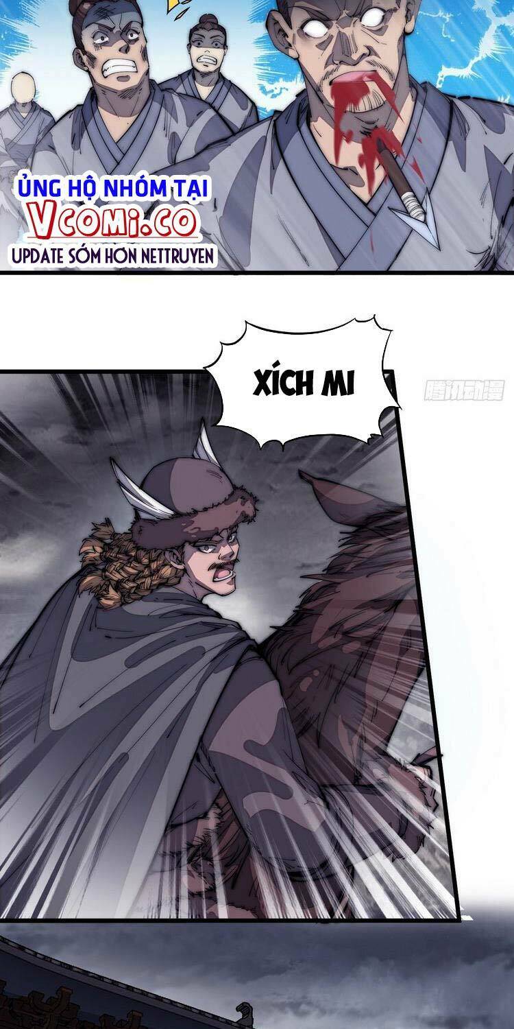 Ta Có Một Sơn Trại Chapter 128 - Trang 18