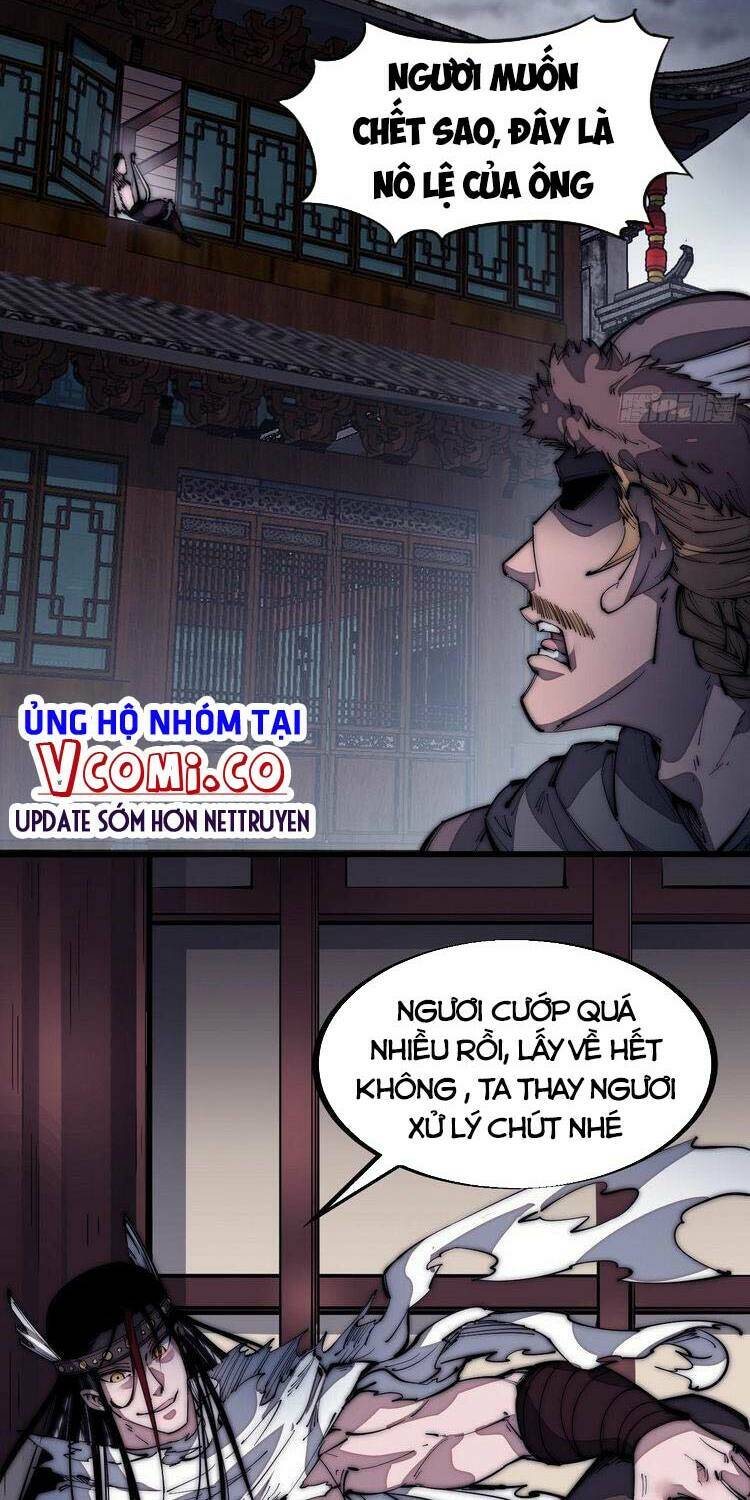Ta Có Một Sơn Trại Chapter 128 - Trang 19