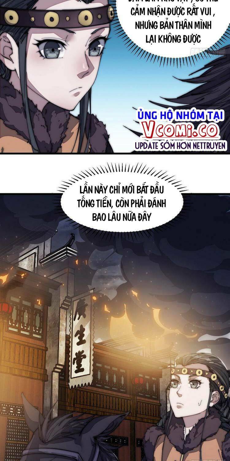 Ta Có Một Sơn Trại Chapter 128 - Trang 27
