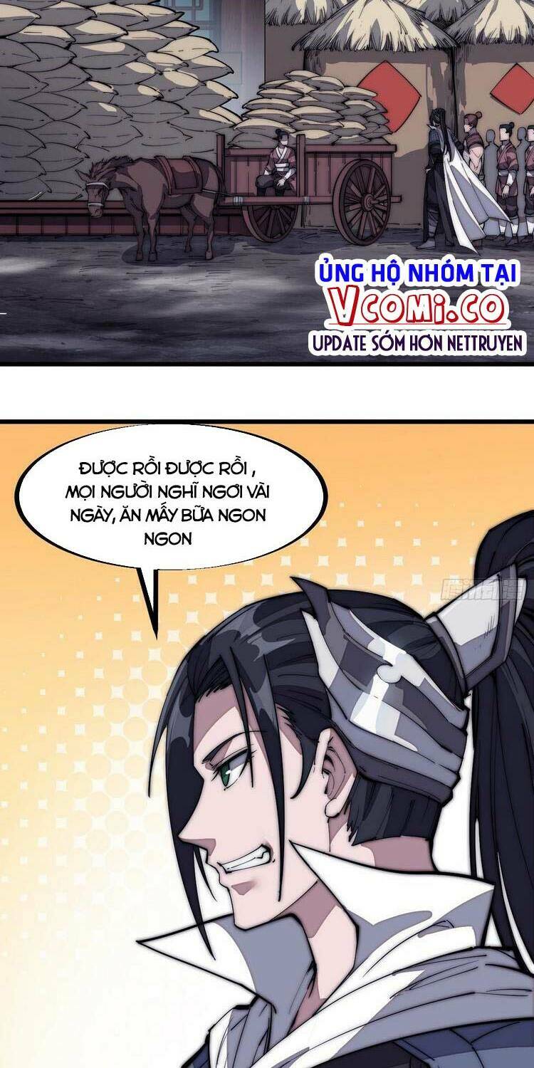 Ta Có Một Sơn Trại Chapter 128 - Trang 3