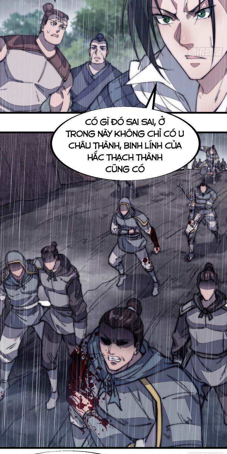 Ta Có Một Sơn Trại Chapter 128 - Trang 6