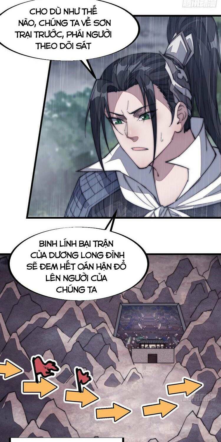 Ta Có Một Sơn Trại Chapter 128 - Trang 7