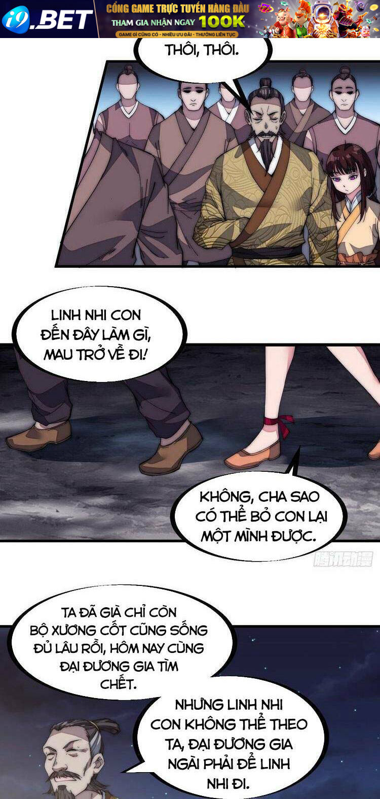 Ta Có Một Sơn Trại Chapter 132 - Trang 9