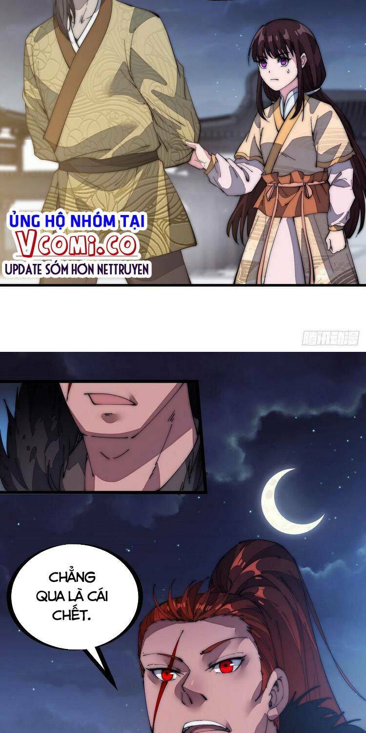 Ta Có Một Sơn Trại Chapter 132 - Trang 10