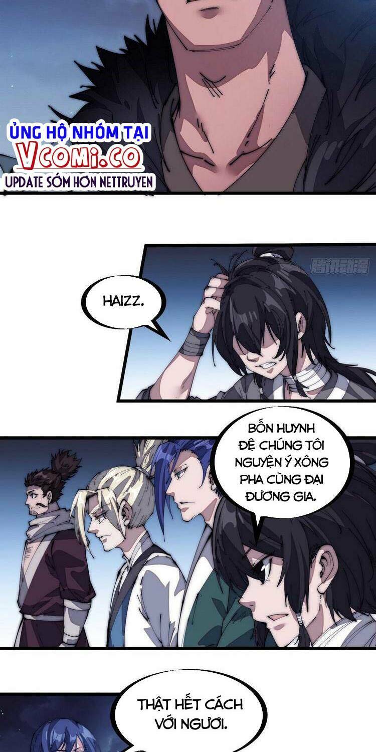 Ta Có Một Sơn Trại Chapter 132 - Trang 11