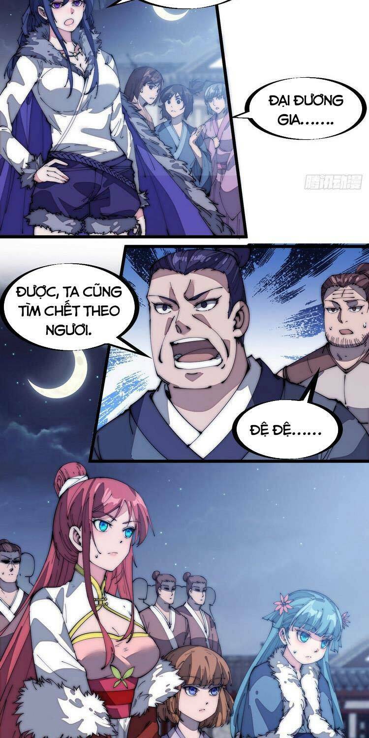 Ta Có Một Sơn Trại Chapter 132 - Trang 12