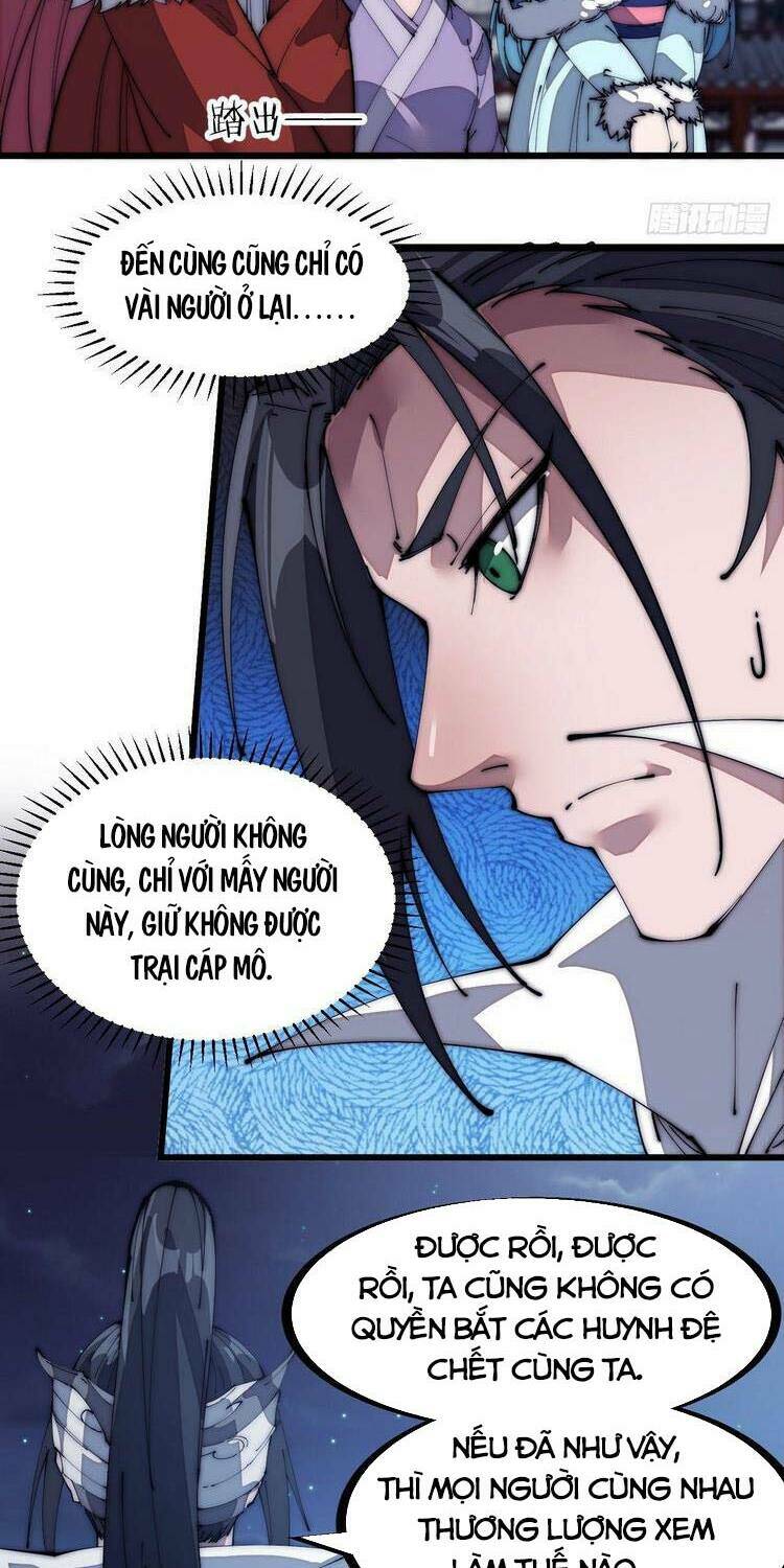 Ta Có Một Sơn Trại Chapter 132 - Trang 13