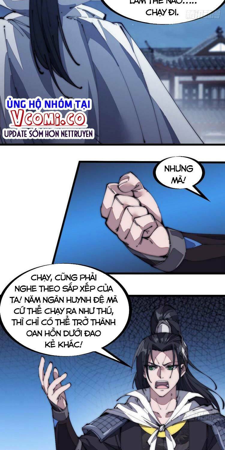 Ta Có Một Sơn Trại Chapter 132 - Trang 14