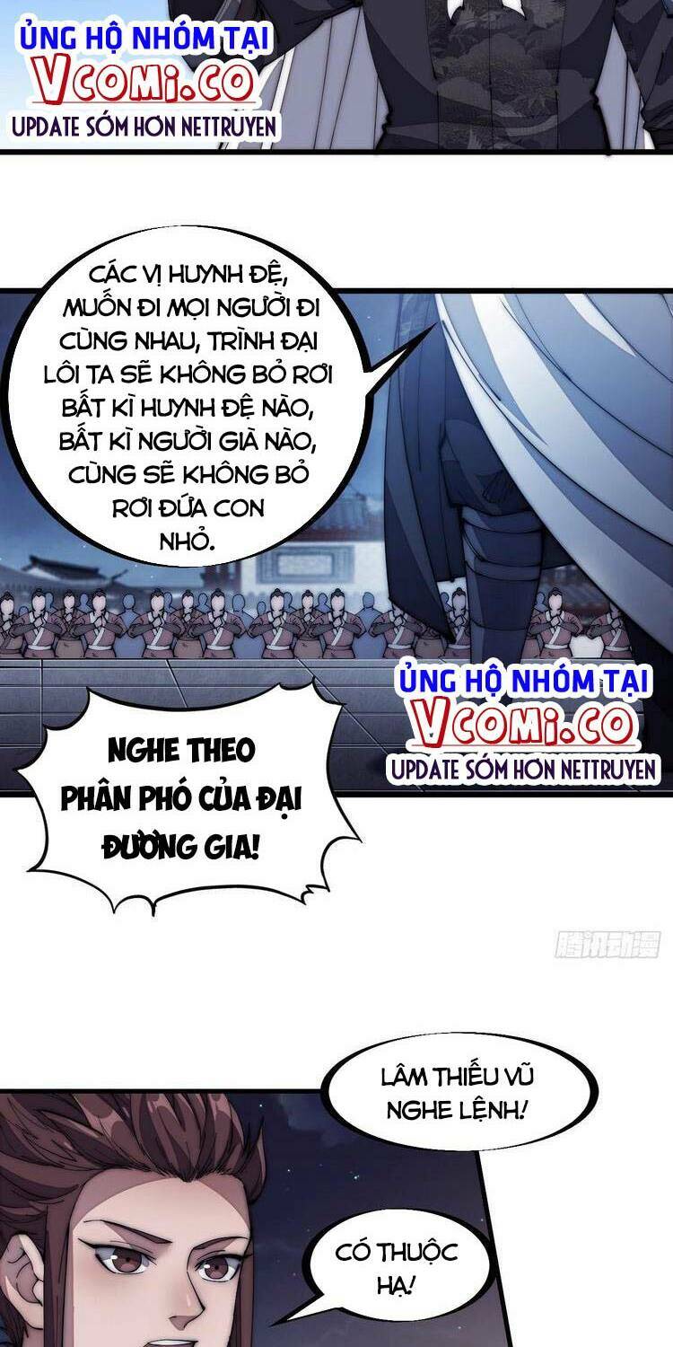 Ta Có Một Sơn Trại Chapter 132 - Trang 15