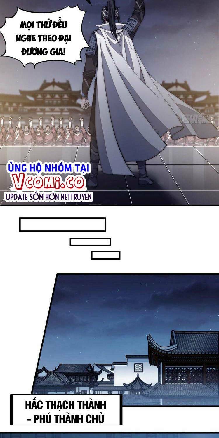 Ta Có Một Sơn Trại Chapter 132 - Trang 19