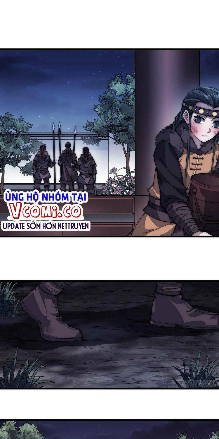 Ta Có Một Sơn Trại Chapter 132 - Trang 21