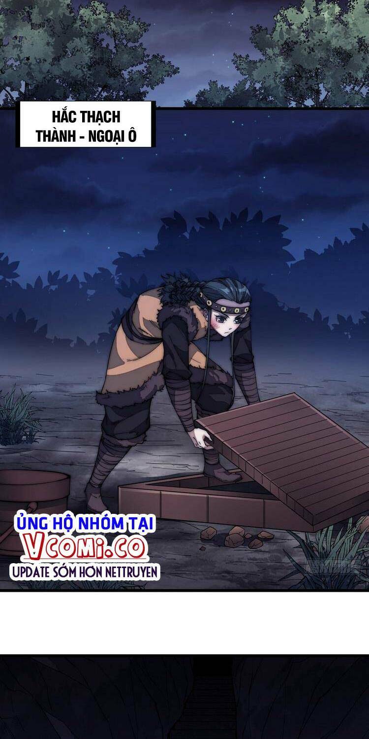 Ta Có Một Sơn Trại Chapter 132 - Trang 22