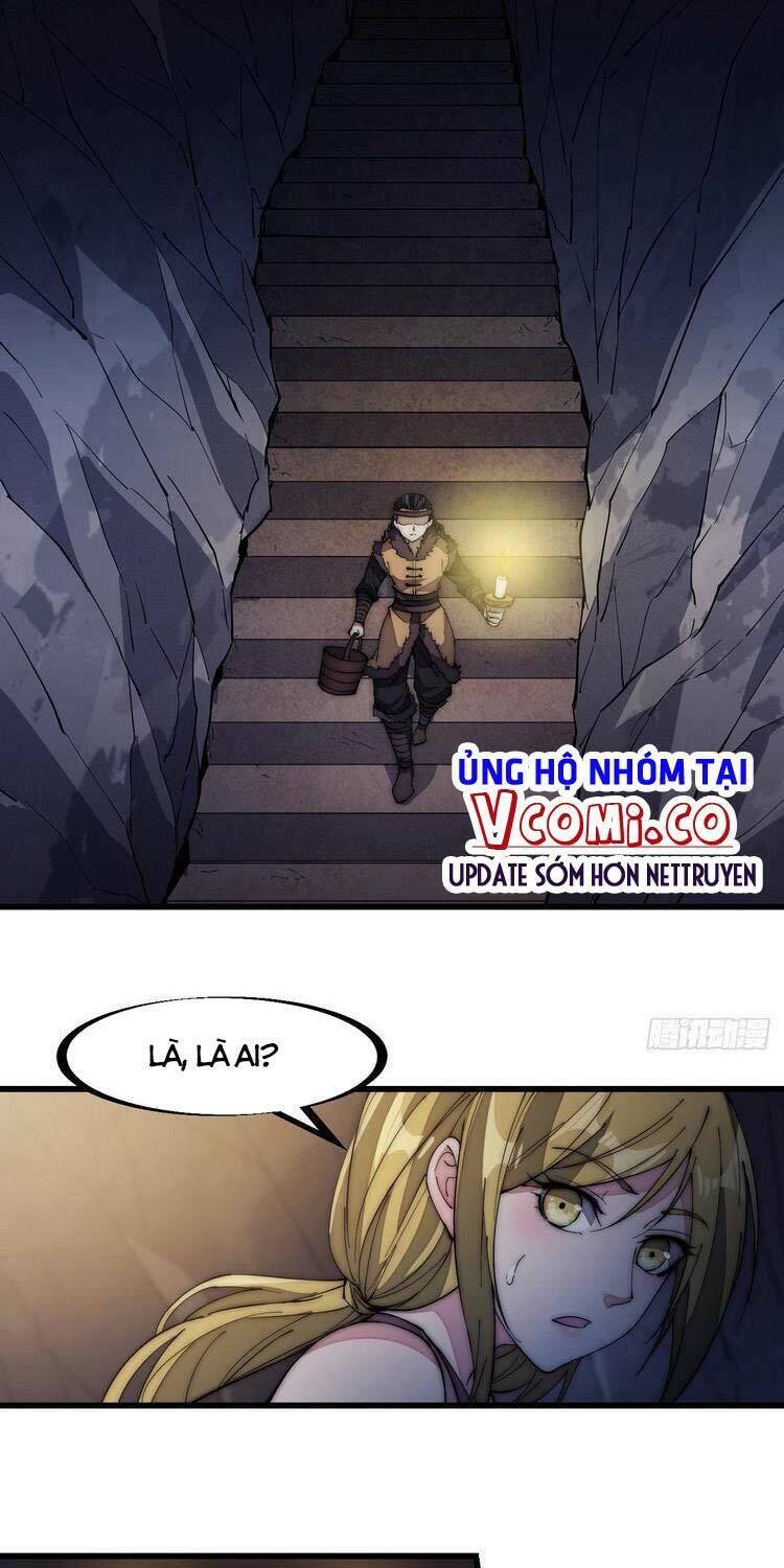Ta Có Một Sơn Trại Chapter 132 - Trang 23