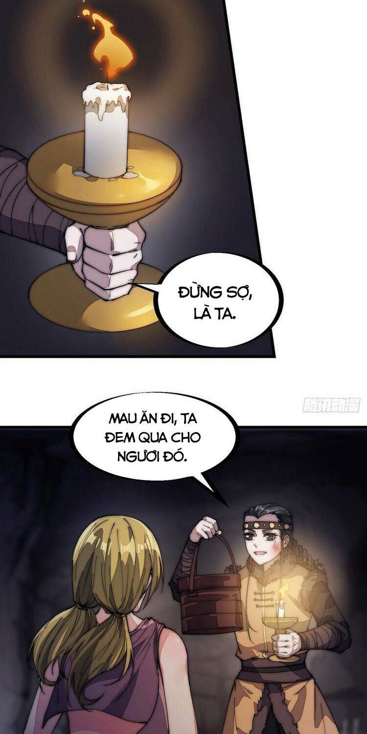 Ta Có Một Sơn Trại Chapter 132 - Trang 24