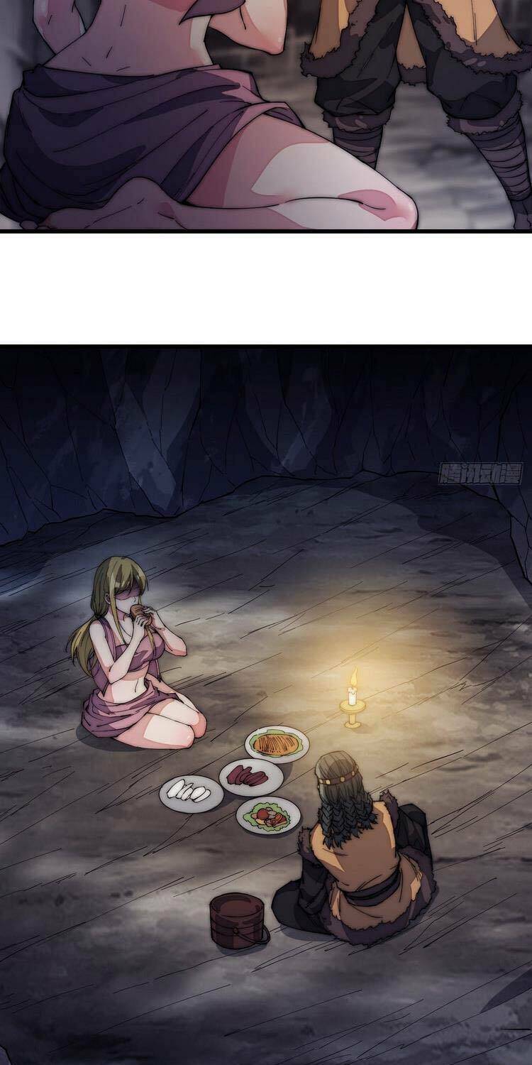 Ta Có Một Sơn Trại Chapter 132 - Trang 25