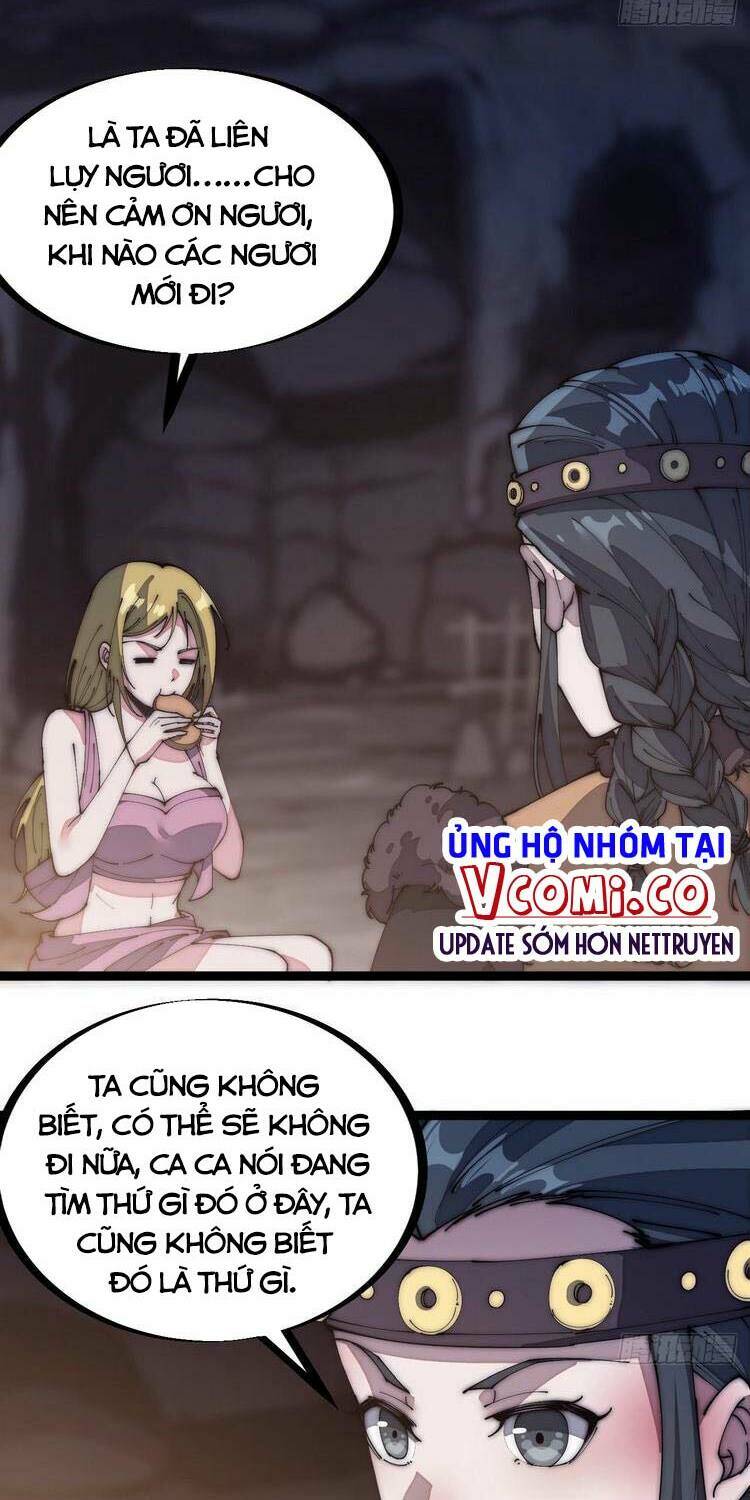 Ta Có Một Sơn Trại Chapter 132 - Trang 28