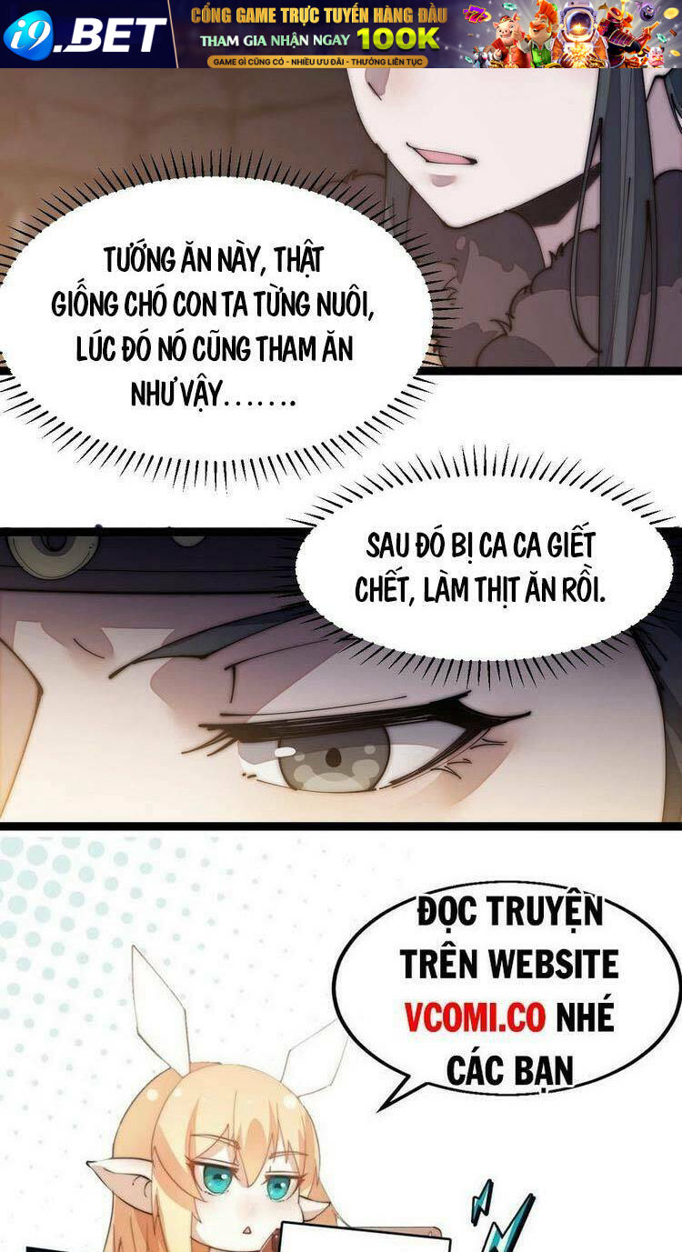 Ta Có Một Sơn Trại Chapter 132 - Trang 29