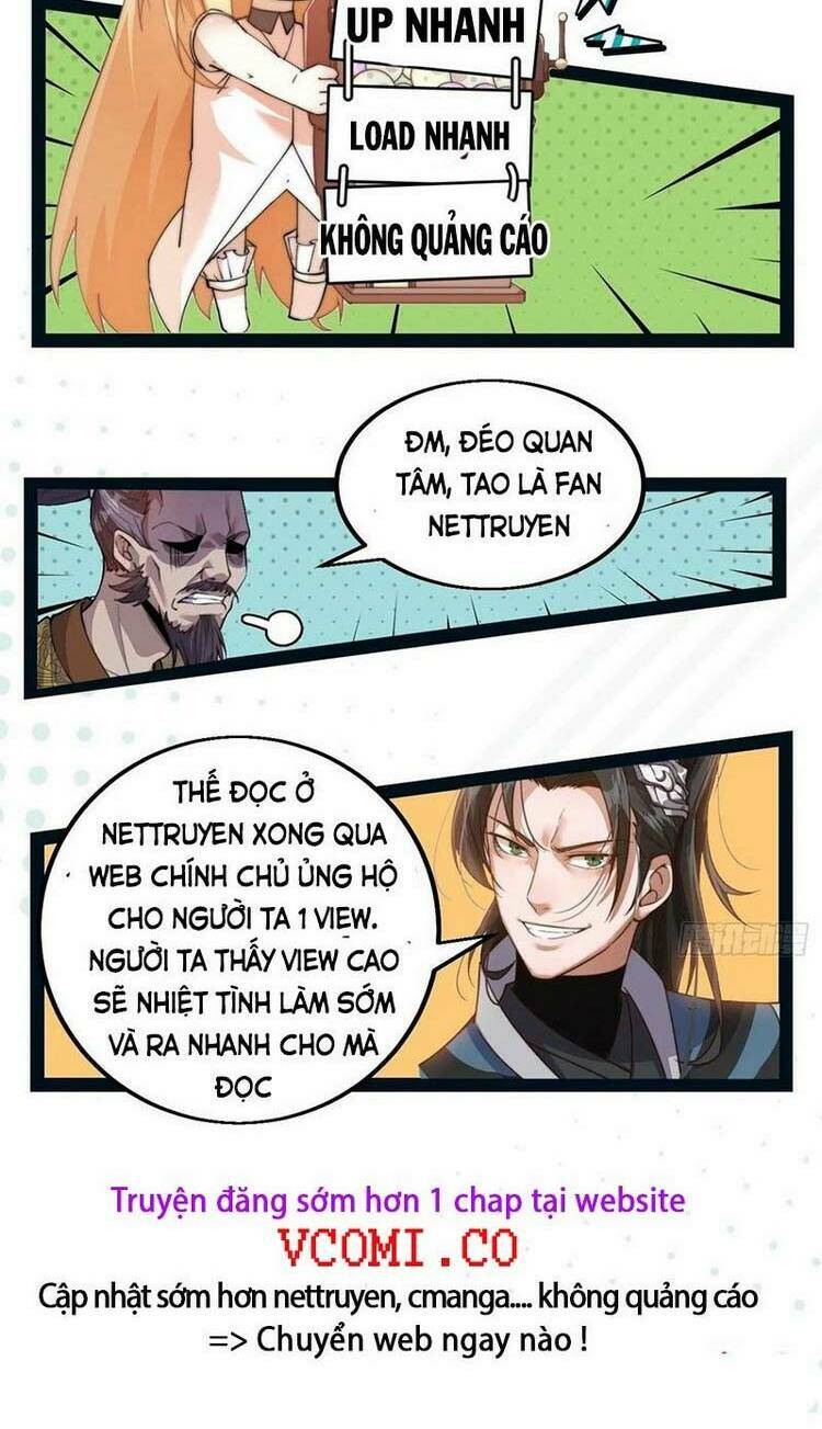 Ta Có Một Sơn Trại Chapter 132 - Trang 30