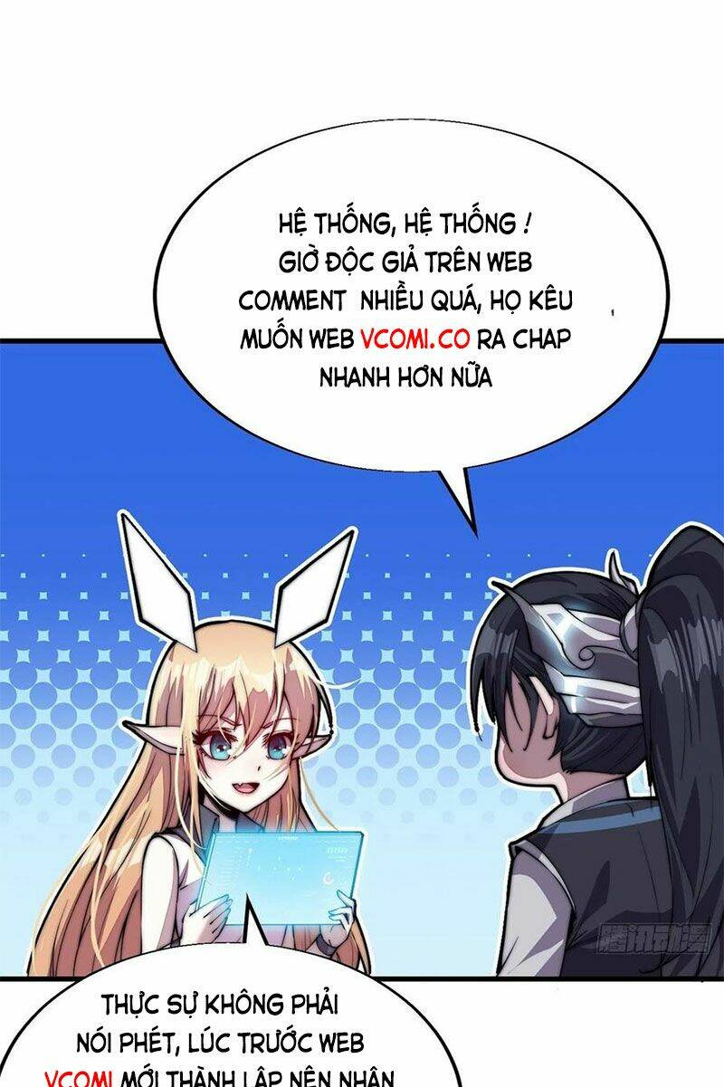 Ta Có Một Sơn Trại Chapter 132 - Trang 31