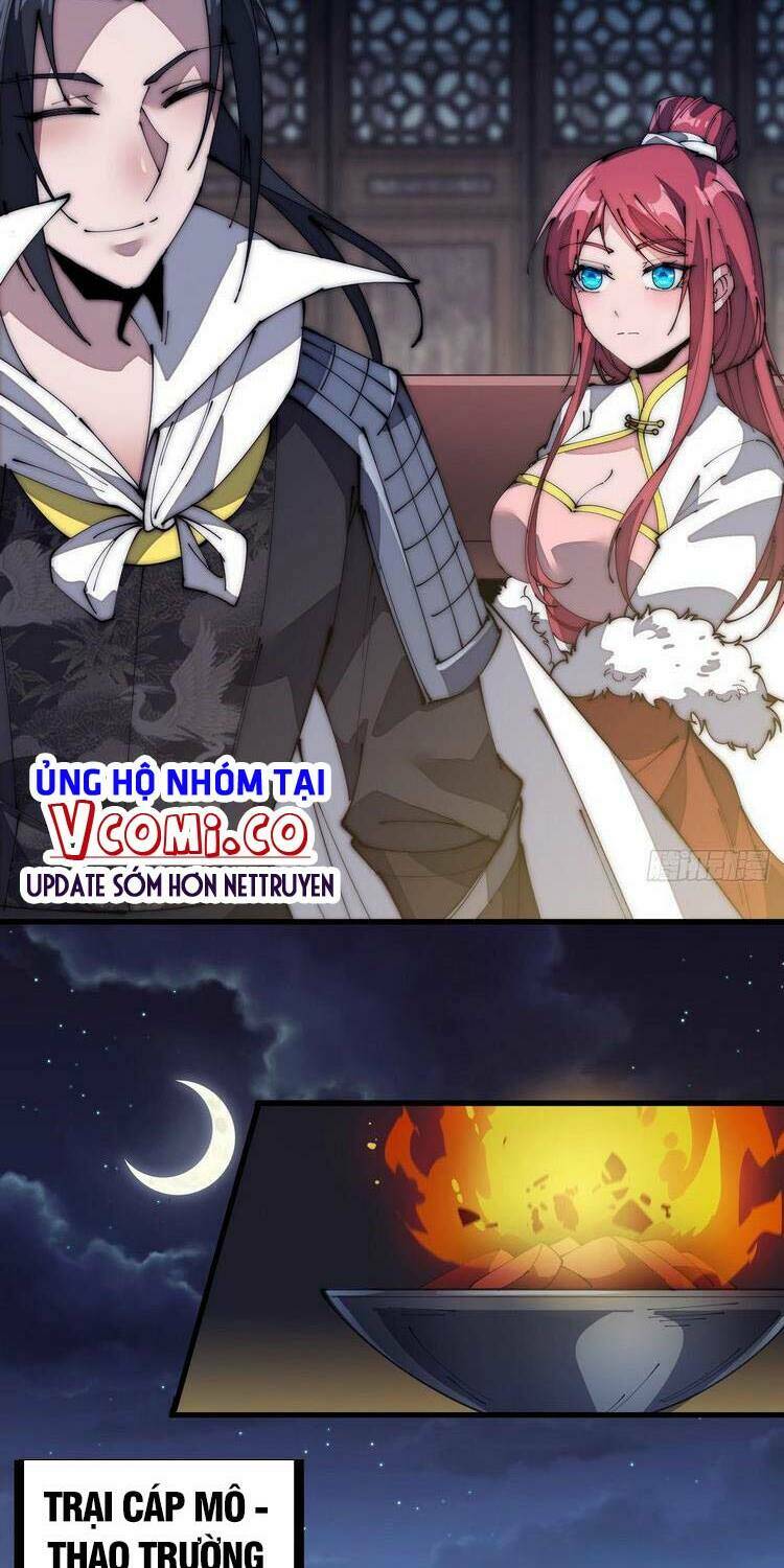 Ta Có Một Sơn Trại Chapter 132 - Trang 3