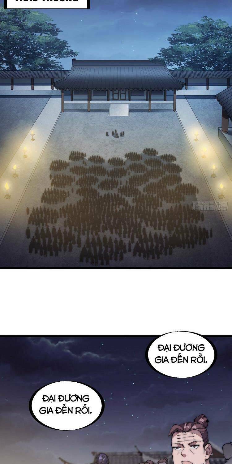 Ta Có Một Sơn Trại Chapter 132 - Trang 4