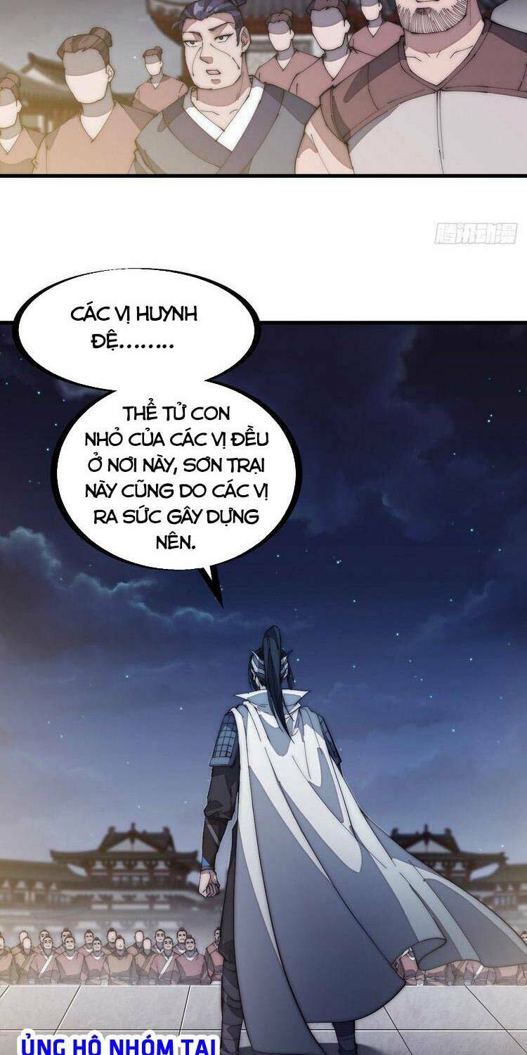 Ta Có Một Sơn Trại Chapter 132 - Trang 5