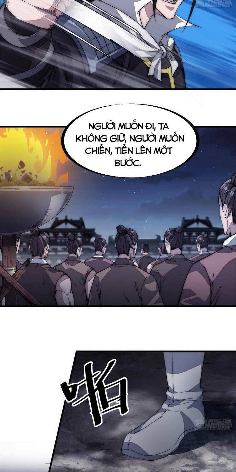 Ta Có Một Sơn Trại Chapter 132 - Trang 7