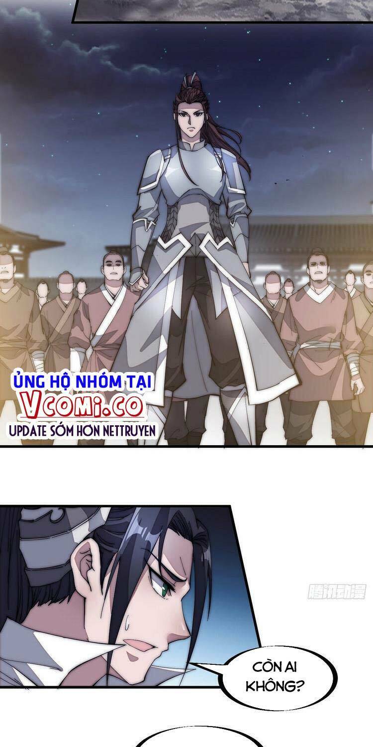 Ta Có Một Sơn Trại Chapter 132 - Trang 8