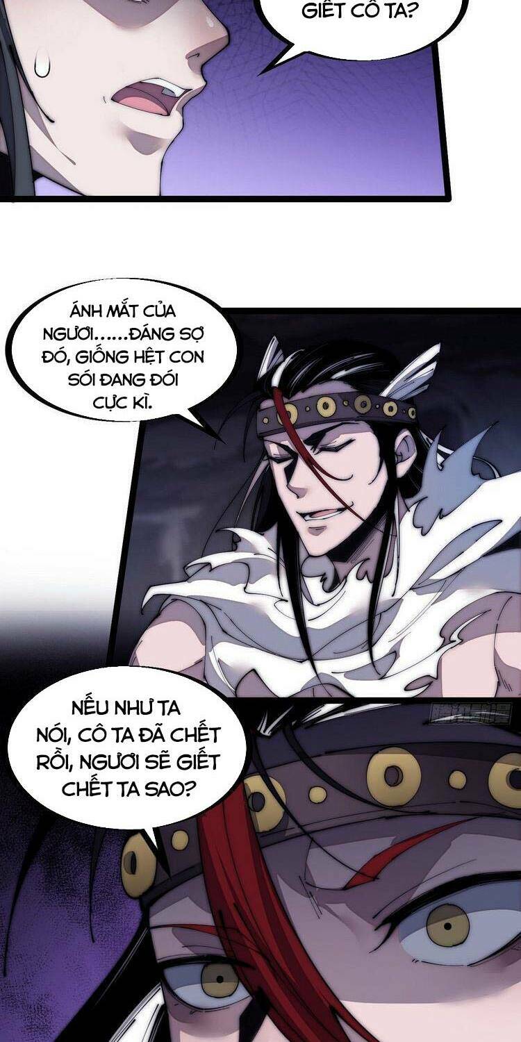 Ta Có Một Sơn Trại Chapter 133 - Trang 9